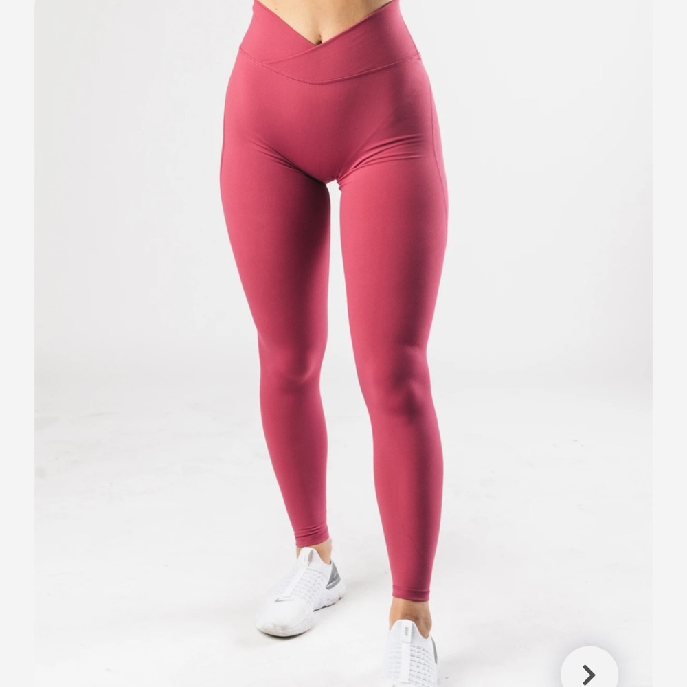 Alphalete Surface Power Leggings